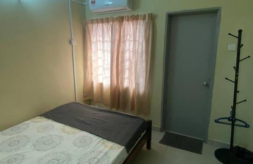 Kota Damansara House | Kota Damansara Homestay