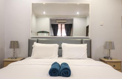 Kota Damansara House | Kota Damansara ICozy Cove Homestay 10 Pax