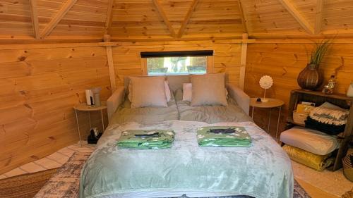 Taipalsaari Cabin | Kota