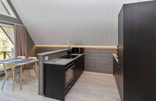 Saariselka House | Kota Villa C by Interhome