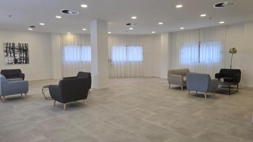 Rivas-Vaciamadrid Apartment | KOTA Zero Rivas Center 478