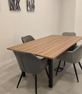 Rivas-Vaciamadrid Apartment | KOTA Zero Rivas Center 478