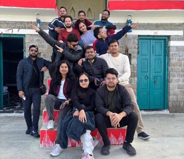 Kotabagh Villa | Kotadun Birding Retreat 6BR Nainital by Homeyhuts