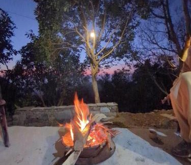 Kotabagh Villa | Kotadun Birding Retreat 6BR Nainital by Homeyhuts