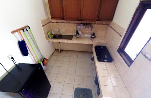 Yogyakarta House | Kotagede Street Homestay Jogja