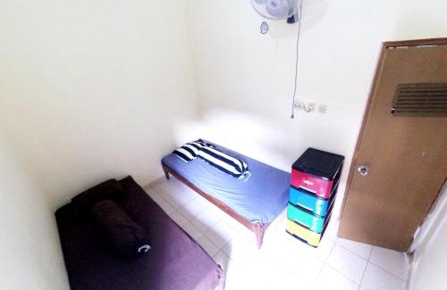 Yogyakarta House | Kotagede Street Homestay Jogja