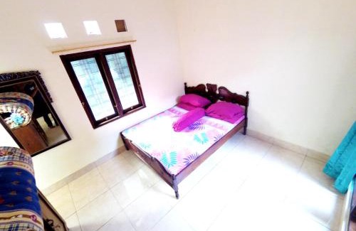 Yogyakarta House | Kotagede Street Homestay Jogja