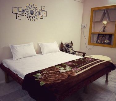 Jodhpur House | Kotam Vista