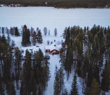 Sonka House | Kotatuli Forest Lodge