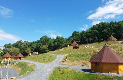 Le Mesnil-Villement Other | kotaventure Famille
