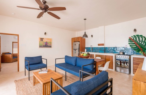 Treasure Beach Villa | Kotch- Private Ecoluxe 5 Bedroom Villa in Treasure Beach with Pool