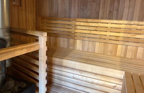 Bigaunciems House | Kotedža Tīkli