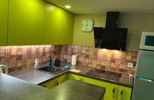 Bigaunciems House | Kotedža Tīkli