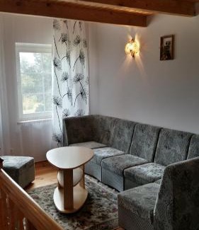 Nida Apartment | Kotedžas Marios