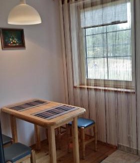 Nida Apartment | Kotedžas Marios