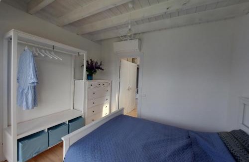 Klaipeda District Municipality Apartment | Kotedžas Svencelės saloje