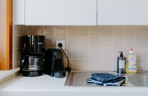 Koksijde Apartment | Kotee Kongee - Prachtig, Rustig en Ruim Appartement Vlakbij zee