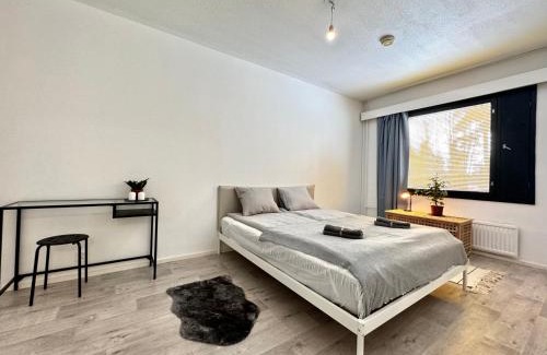 Oulainen Apartment | Koti+ Oulainen