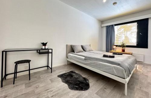 Oulainen Apartment | Koti+ Oulainen