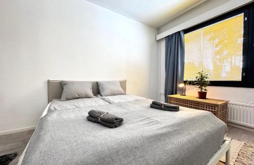 Oulainen Apartment | Koti+ Oulainen
