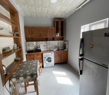 Akhaldaba Villa | Koticha