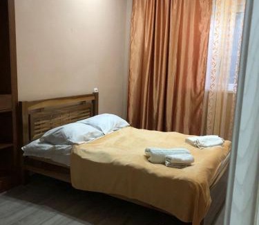 Akhaldaba Villa | Koticha