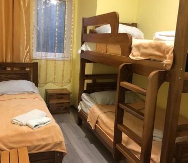 Akhaldaba Villa | Koticha
