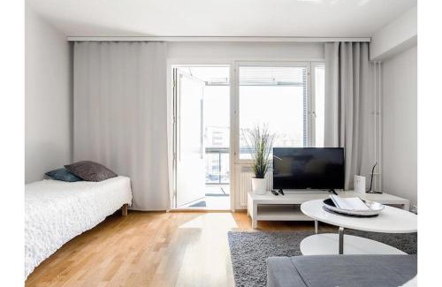 Lahti Apartment | Kotikolmio Barley