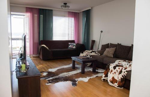 Lahti Apartment | Kotikolmio Narelle