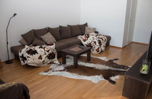 Lahti Apartment | Kotikolmio Narelle