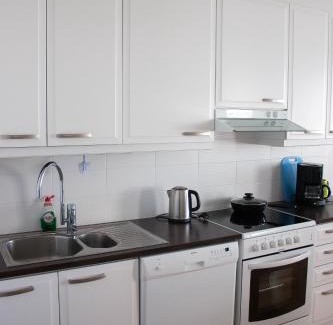 Lahti Apartment | Kotikolmio Narelle