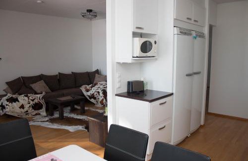Lahti Apartment | Kotikolmio Narelle