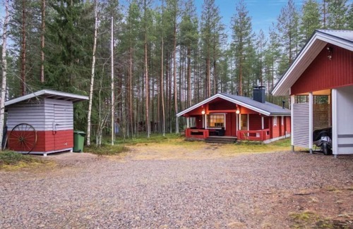 Sotkamo House | Kotilampela by Interhome