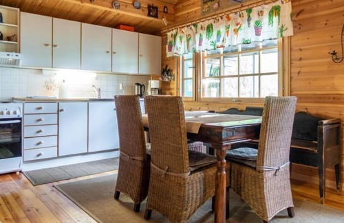 Sotkamo House | Kotimökki by Interhome