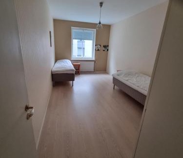 Vaasa Apartment | Kotimaailma 1 bedroom apartment in city center