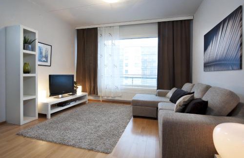 Rovaniemi Apartment | Kotimaailma Apartments Rovaniemi