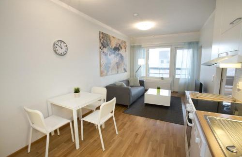 Rovaniemi Apartment | Kotimaailma Apartments Rovaniemi