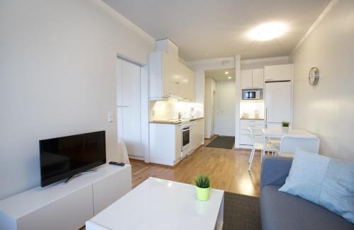 Rovaniemi Apartment | Kotimaailma Apartments Rovaniemi