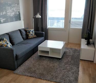 Rovaniemi Apartment | Kotimaailma Apartments Siljotie