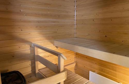 Tampere Apartment | Kotimaailma Apartments - saunallinen & parvekkeellinen kaksio - Verstaankatu