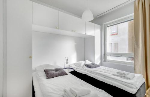 Turku Apartment | Kotimaailma - Cosy Apartment for 5