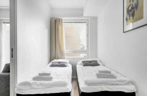 Turku Apartment | Kotimaailma - Cosy Apartment for 5