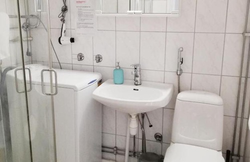Vaasa Apartment | Kotimaailma Family apartmen in the city center close to the beach