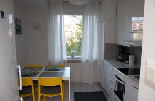 Lahti Apartment | Kotimaailma KotikolmioVesijk 3622