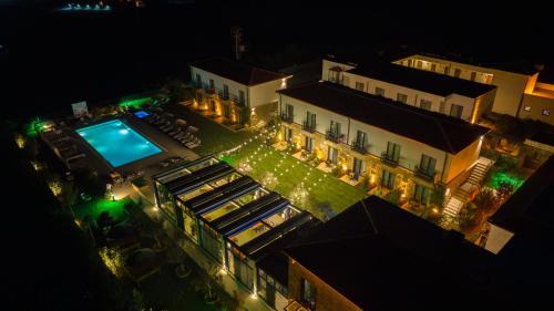 Gokceada Hotel | Kotinos Beach Hotel