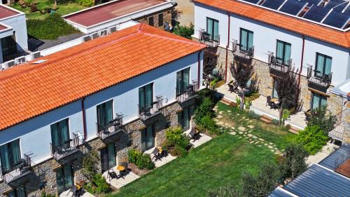 Gokceada Hotel | Kotinos Beach Hotel
