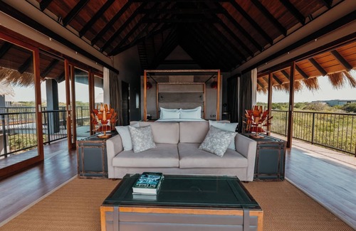 Palatupana Villa | Kotiyagala Luxury Villas
