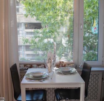 Lahti Apartment | Kotiyksiö Alex