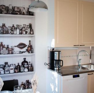 Lahti Apartment | Kotiyksiö Alex