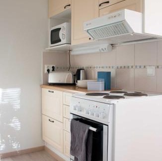 Lahti Apartment | Kotiyksiö Alex